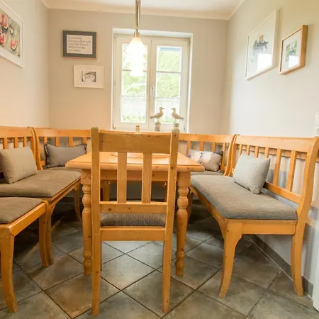 Achtern Diek Haus 2a