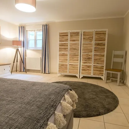 Semesterbostad Achtern Diek Haus 2a