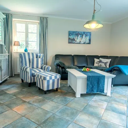 Holiday home Achtern Diek Haus 2a *